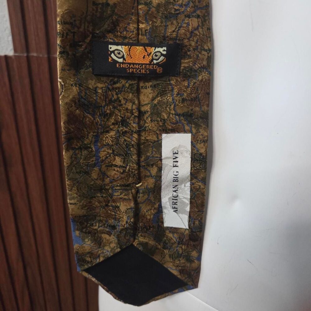 Notinlist Men's multi Accessory - Picture 2 of 4